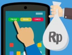 Pinjol di Sumut Tumbuh Konsisten