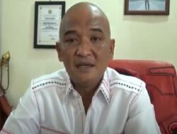 Kapolrestabes Medan Diganti,  Ini Pesan Ketua Komisi I DPRD.