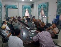 Dana Tidak Kunjung Cair,Asesmen Psikologi calon Anggota KIP Agara di Tunda