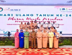 DWP Batubara Raih juara 2 Lomba E-Reporting