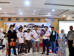 BRI Panyabungan Panen Hadiah Simpedes, ini Pemenang Mobil dan Sepeda Motor