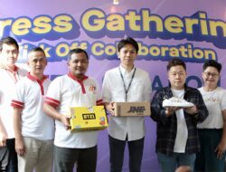 BT21 – Sneakon: Kerjasama Fenomenal Brand Lokal dan Merek Global