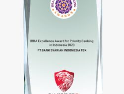 BSI Dorong Ekosistem Wealth Management Syariah, Raih Penghargaan Internasional