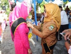 Wali Kota Siantar Siapkan Insentif Bagi Guru PAUD