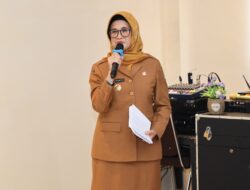 Siantar Targetkan Predikat Kota Layak Anak