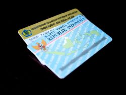Pemerintah Atur Kembali Implementasi NIK Sebagai NPWP