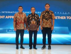 Ramaikan Pasar Modal Syariah, Asset Under Custody BSI Melesat 75 Kali