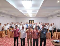 KPPU: Persaingan Pasar Pengadaan Barang dan Jasa Belum Sehat