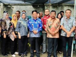 Binjai Tuan Rumah Hari Makan Ikan Provinsi Sumut
