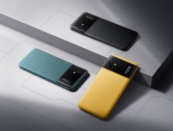 Jelang Akhir Tahun, POCO Ajak Anak Muda  Beraksi