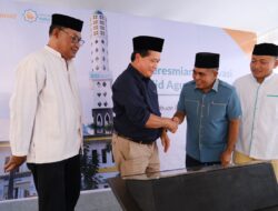 BSI Dorong Pemberdayaan Masyarakat di Labuan Bajo