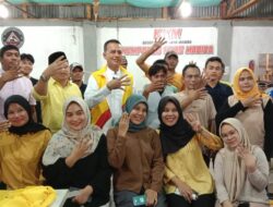 Sobir Lubis dan Kisah Pemberdayaan  dari Kampoeng Kaos Madina