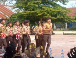 “Studi Tiru” SMA Negeri 2 MBG  ke SMA Negeri 3 Panyabungan