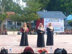 “Studi Tiru” SMA Negeri 2 MBG  ke SMA Negeri 3 Panyabungan