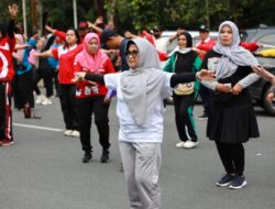 Wali Kota Launching Aplikasi Jelajah Siantar