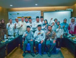 BSI Maslahat Gelar Workshop Peningkatan Kapasitas Pendamping UMKM
