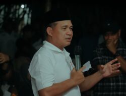 Bupati Batu Bara Sosialisasikan KTP Bisa Gantikan Kartu BPJS