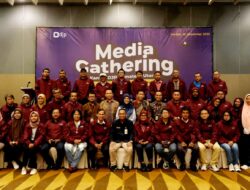 DJP Sumut I Raih Predikat Publikasi Media Terbanyak