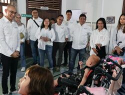 IOH  Hadirkan Kehangatan dan Kebahagiaan Bagi Ribuan Anak di Panti Asuhan