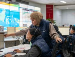 Sambut Natal dan Tahun Baru, IOH Tingkatkan Kapasitas Jaringan