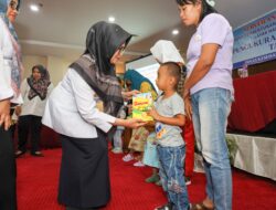 Siantar Tuan Rumah MTQ Tingkat Pelajar SMA/SMK Cabdisdik Wilayah IV