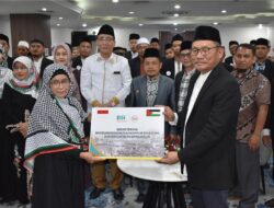 BSI Maslahat dan BSI Gelar Training Intensif Calon Khotib Muda Indonesia Batch 2