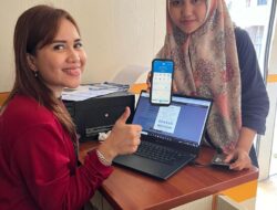 BRI BO Medan Gatot Subroto-Universitas Battuta Jalin Kerja Sama