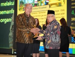 PGN Raih 3 Proper Emas dan 6 Proper Hijau