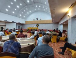 PWI Sumut Siap Ciptakan Wartawan Profesional dan Beretika