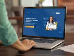 Capai 9.000 Pengguna, Netmonk Komit Maksimalkan Layanan dengan Teknologi AI  Versi Terbaru