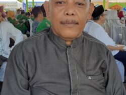 Hm Yusuf,SH,M.Hum : Jadi Wakil Rakyat Untuk Mengabdi dan Layani Masyarakat