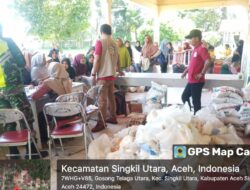Pj. Bupati Aceh Singkil Berkomitmen Lanjutkan Program GPM 2024