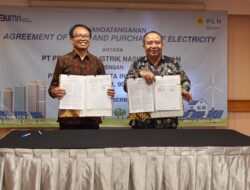 NeutraDC dan PLN Batam Jalin Kerja Sama Penuhi Kebutuhan Energi Data Center