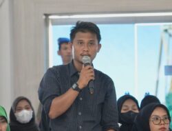 Ratusan Peserta PPPK Guru 2023 Langkat Aksi Damai, Syah Afandin Beri Solusi