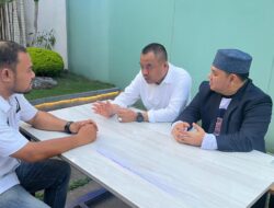 PWI Sumut Apresiasi KSJ Buka Undian untuk Wartawan Umrah Gratis