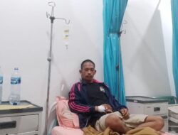 Korban Minta Polisi Tangkap Tersangka Penganiayaan Dan Pengancaman Di Sei Mati