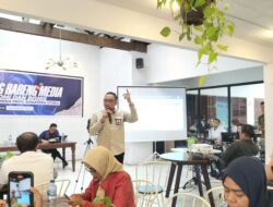 Bi Sumut Siapkan Rp4,45 Triliun untuk Nataru