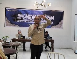 Pemilu Dorong Ekonomi Sumut 2024 Tumbuh 4,5 – 5,3 Persen