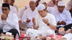 H. Erwin Efendi Lubis, SH: Hindari  Praktik  “Adu Domba” dan Jangan Saling Menjatuhkan