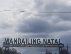 Komunitas Sitogol: Pilih Caleg  DPR RI Halak Hita