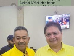 Masanya Mandailing Natal Memiliki Wakil di Senayan, Asli Putra Daerah