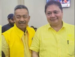 Masanya Mandailing Natal Memiliki Putra Daerah di Senayan