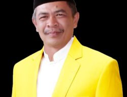 H. Aswin: Politik Bagi Saya Ladang Pengabdian