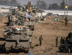 Israel Curi Organ Jenazah Warga Palestina