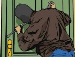 Maling Di Griya Permata ll Tanjung Anom Masih Bebas Berkeliaran