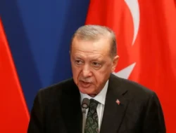 Netanyahu Tak Ada Bedanya Dengan Hitler