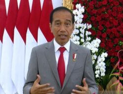 ICMI Puji Presiden Jokowi Bela Palestina