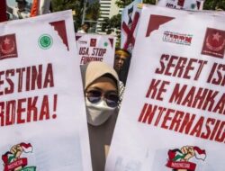 200 Pakar Hukum Internasional Dukung Gugatan Afsel