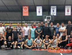 BCK Internal Game Dijamin Kompetitif