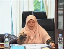 Dhiyaul Hayati Ingatkan Persoalan Lampu Pocong, Banjir dan UMKM